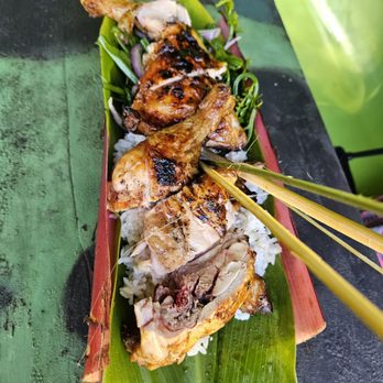 Ka Haku Smoke Shack - Chicken - Barbeque Near Me - Haiku, Hawaii Ka Haku Smoke Shack - Chicken - Barbeque Near Me - Haiku, Hawaii