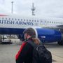 Photo of British Airways