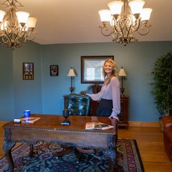 Morgan, Collins, Yeast & Salyer - KY law firm staff