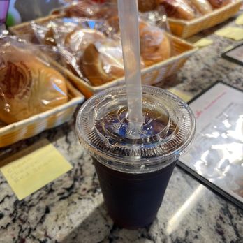 K Dessert cafe - iced americano - Bubble Tea Near Me - Tampa Bay, Florida K Dessert cafe - iced americano - Bubble Tea Near Me - Tampa Bay, Florida