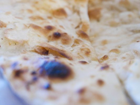 Indian Oven by null