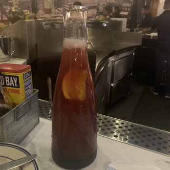 The Choptank - Sangria - Seafood Near Me - Baltimore, Maryland The Choptank - Sangria - Seafood Near Me - Baltimore, Maryland