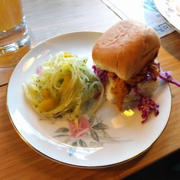 Duck Sliders