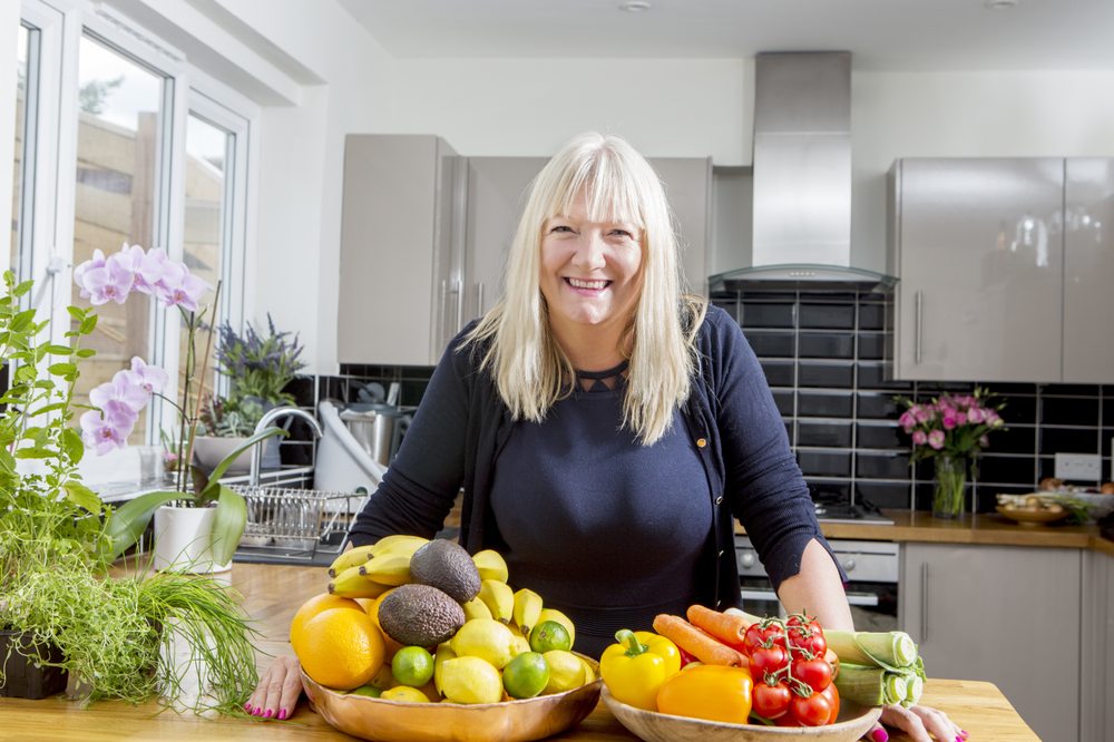 THE HEALTHY BODY HAPPY MIND PROJECT Updated May 2024 40