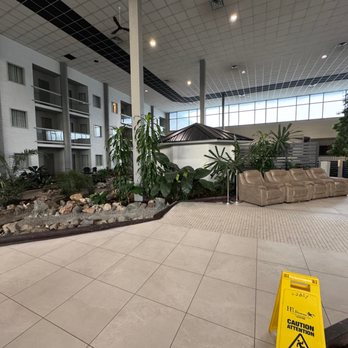 Coast Kamloops Hotel & Conference Centre - recreation area - Hotels Near Me - Kamloops, British Columbia