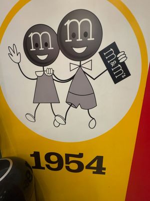 M&M’S Las Vegas by null