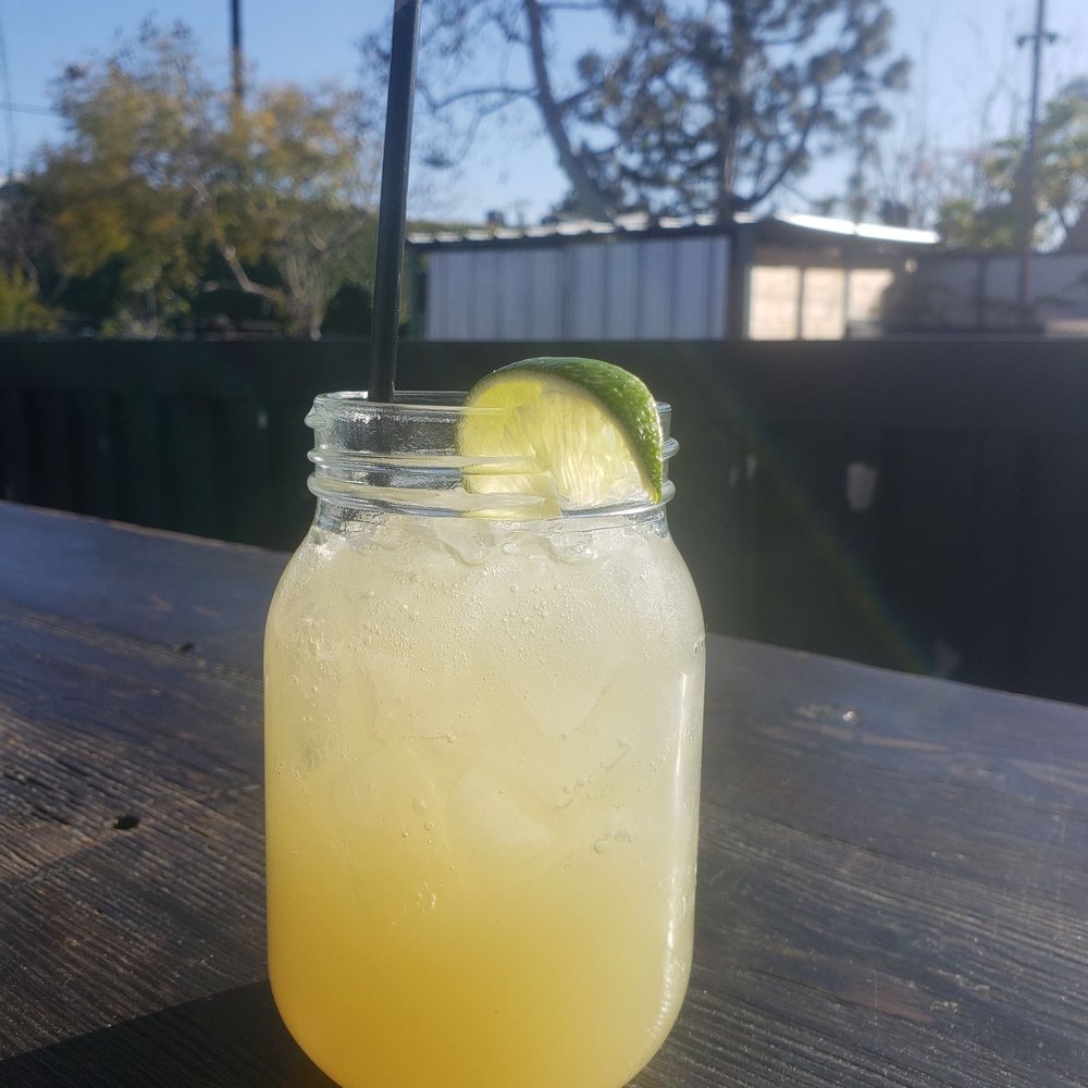 Lemonade Lemonade