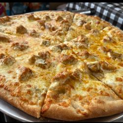 Buffalo chicken
