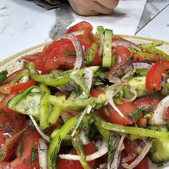 Manti Express - Cafes Near Me - New York, New York Manti Express - Cafes Near Me - New York, New York