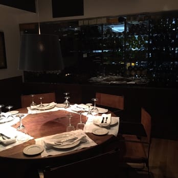 Rubaiyat - Brazilian Near Me - Madrid, M