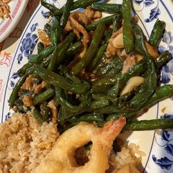 Mandarin Garden