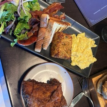 Yardbird - Whiskey Bars Near Me - Denver, Colorado