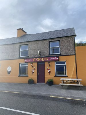 Pub Foley's FOLEY’S PUB - Updated April 2026 - 21 Photos & 12 Reviews - East Inch ...