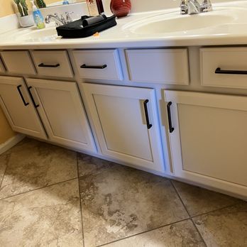 Premium Surface Refinishing - Refinishing Services Near Me