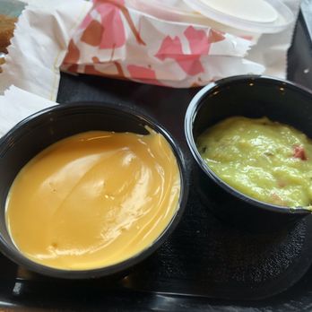 Taco Bell - Fast Food Near Me - Morro Bay, California