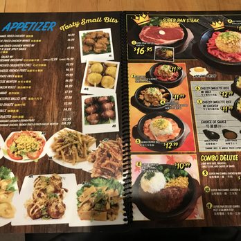 Super Pan - Appetizer and skillet menu Super Pan in San Francisco. - Teppanyaki Near Me - San Francisco, California Super Pan - Appetizer and skillet menu Super Pan in San Francisco. - Teppanyaki Near Me - San Francisco, California