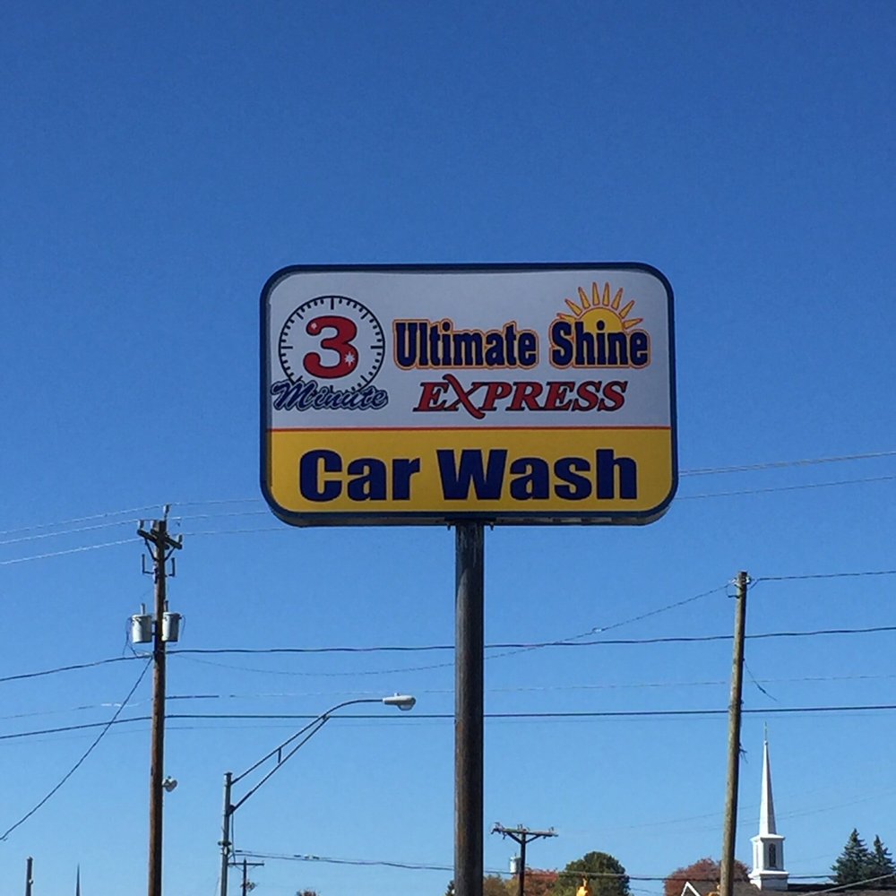 TOP 10 BEST $5 Car Wash near Athens, WV 24712 - Updated 2026