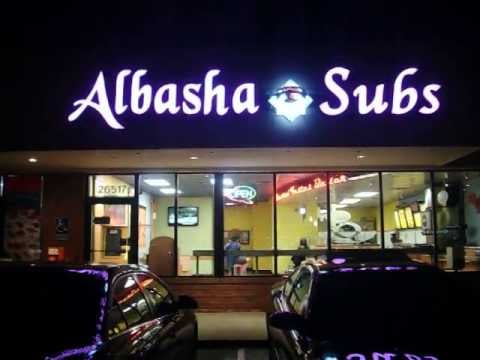 Albasha Subs by null