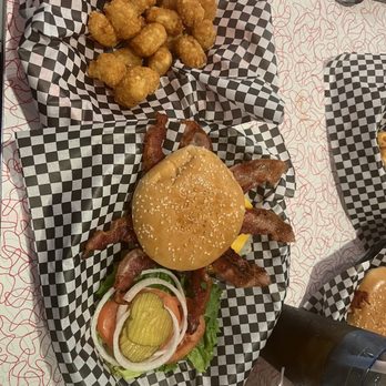 Penny's Diner - Sandwiches Near Me - Santa Teresa, New Mexico