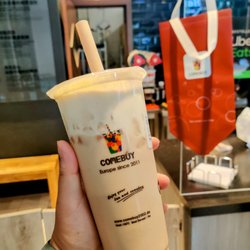 COMEBUY