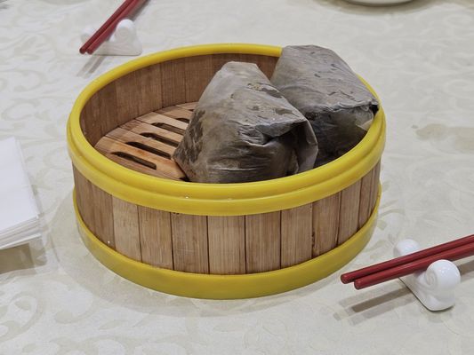 Red Star Seafood Restaurant by null