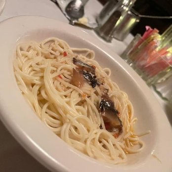 Mario's Restaurant - Italian Near Me - Ormond Beach, Florida