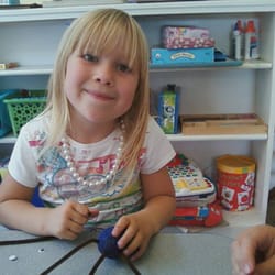 Free To be Me Preschool and Childcare - Beautiful Belle