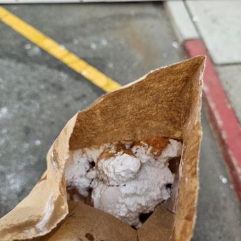 St. Anne's Feast - $8 FOR 6 Zeppoles, cash - Festivals Near Me - Hoboken, New Jersey St. Anne's Feast - $8 FOR 6 Zeppoles, cash - Festivals Near Me - Hoboken, New Jersey