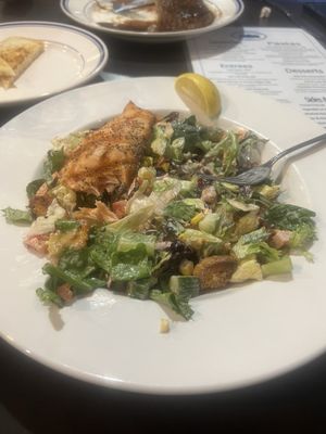 Blue Mountain Grill by null