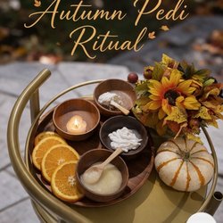 MD Nail Spa