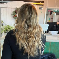 Holy Hair Salon