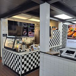 Burger Buz