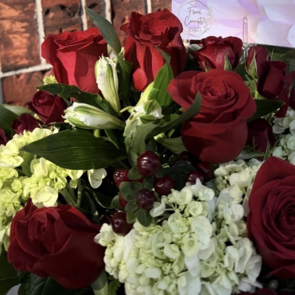 Floral Concepts - Houston - Florists Near Me - Houston, Texas Floral Concepts - Houston - Florists Near Me - Houston, Texas