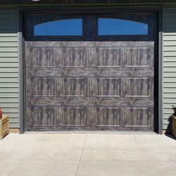 Garage Door Doctors
