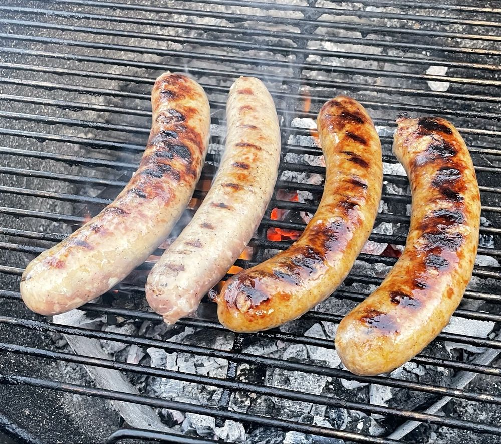 Isanti Retail Meats Logo