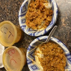 Turmeric Express Indian Grocery