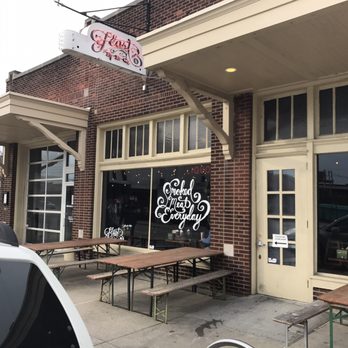 Feast BBQ - Barbeque Near Me - Louisville, Kentucky