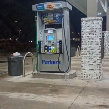 Parker's Kitchen - They keep it clean at the pump - Gas Stations Near Me - Georgetown, South Carolina Parker's Kitchen - They keep it clean at the pump - Gas Stations Near Me - Georgetown, South Carolina