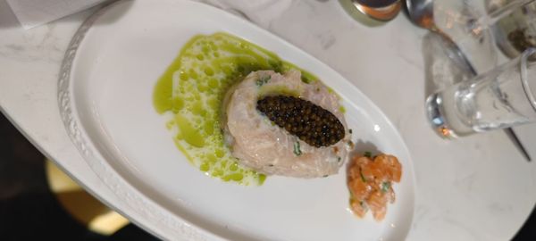 Number One Caviar Boutique & Tasting Room: Wall Street by null