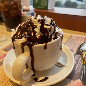 Ponzio's - Yummy Hot chocolate - Bakeries Near Me - Cherry Hill, New Jersey Ponzio's - Yummy Hot chocolate - Bakeries Near Me - Cherry Hill, New Jersey