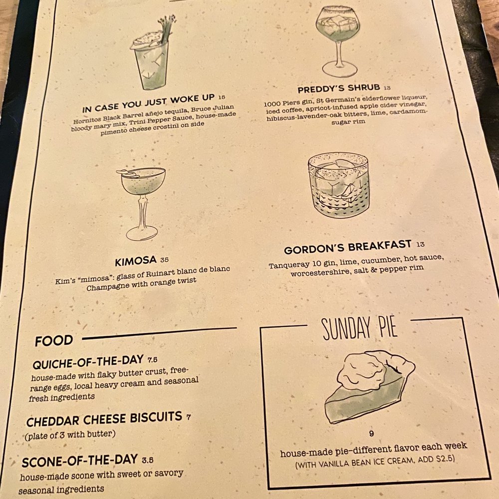 Bittersweet - Coffee & Tea Near Me - Raleigh, North Carolina