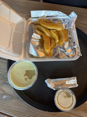 Big City Wings by null