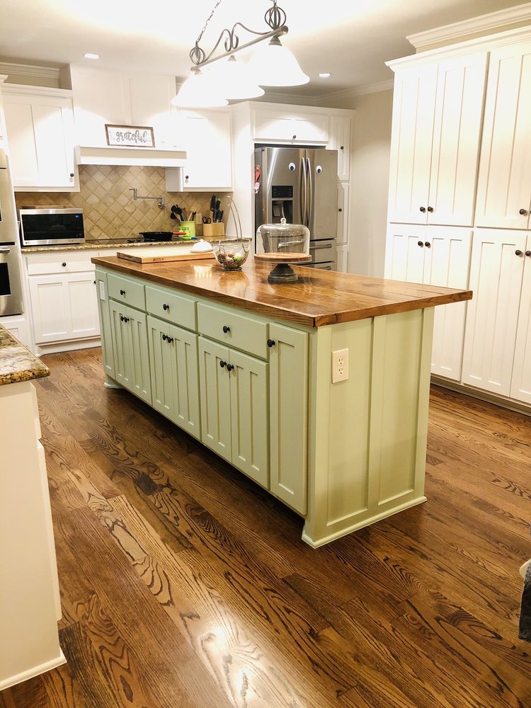 MY FLOORING AMERICA Updated October 2024 45 Photos & 30 Reviews