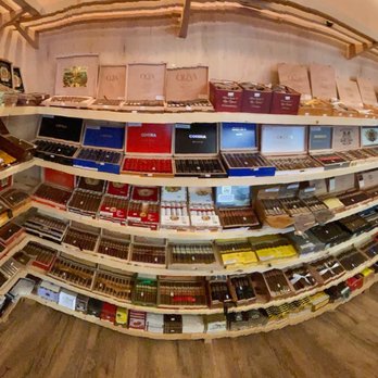 NV Smoke Shop - Our cigars selection
Cigar humidor - Tobacco Shops Near Me - Lompoc, California NV Smoke Shop - Our cigars selection
Cigar humidor - Tobacco Shops Near Me - Lompoc, California