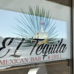 El Tequila Mexican Bar & Grill