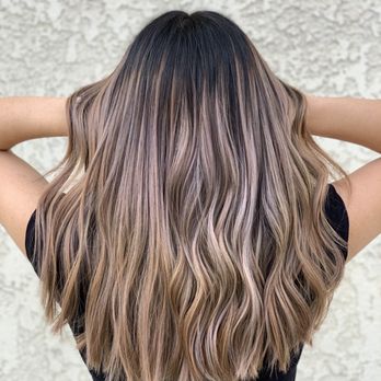 Bebe Salon - Hair Stylists Near Me - Garden Grove, California
