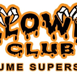 Halloween Club