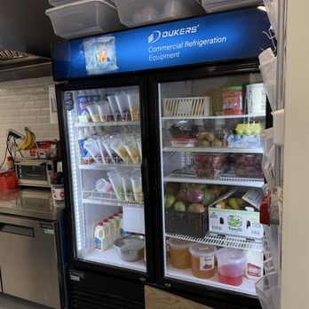 Moge Tee - Bubble Tea Near Me - Houston, Texas
