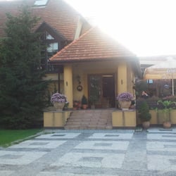 Restauracja Villa Riccona