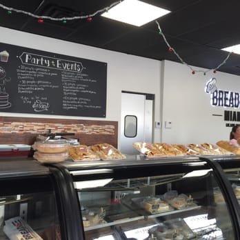Breadman Miami - Bakery - Bakeries Near Me - Hialeah, Florida